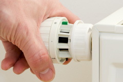 North Middleton central heating repair costs