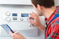 free commercial North Middleton boiler quotes