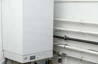 free North Middleton condensing boiler quotes