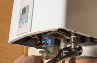 free North Middleton boiler install quotes