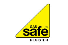 gas safe companies North Middleton